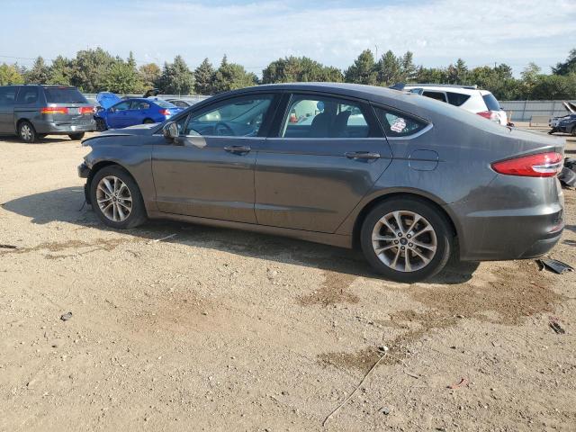 Photo 2 from auction – 2019 FORD FUSION SE with VIN 3FA6P0HD4KR248161