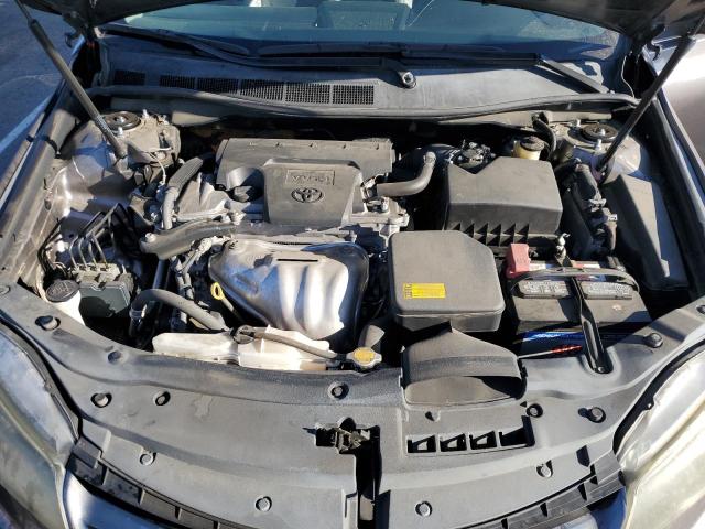 Photo 11 from auction – 2015 TOYOTA CAMRY LE with VIN 4T1BF1FK0FU010241