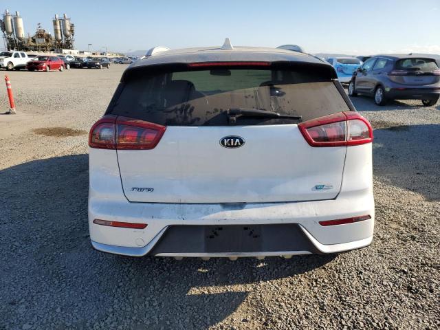 Photo 6 from auction – 2019 KIA NIRO FE with VIN KNDCB3LC0K5253291