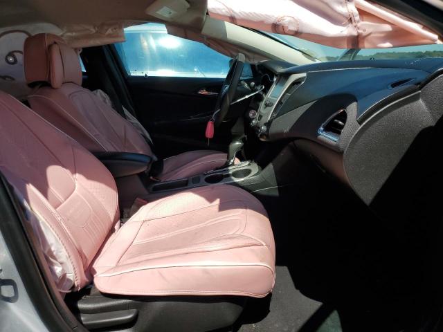 Photo 7 from auction – 2018 CHEVROLET CRUZE LS with VIN 1G1BC5SM8J7208884