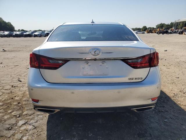 Photo 6 from auction – 2013 LEXUS GS 350 with VIN JTHBE1BL5D5019433