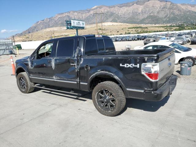Photo 2 from auction – 2013 FORD F150 SUPERCREW with VIN 1FTFW1EF3DFA60028