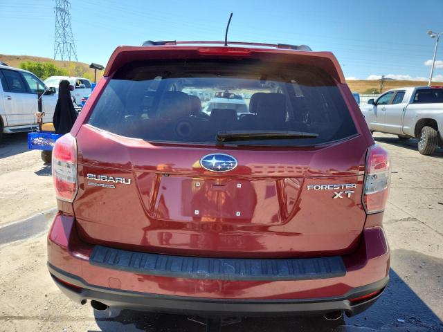 Photo 6 from auction – 2014 SUBARU FORESTER 2 with VIN JF2SJGMC1EH409721