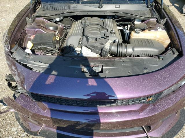 Photo 11 from auction – 2021 DODGE CHARGER SCAT PACK with VIN 2C3CDXGJ8MH609545