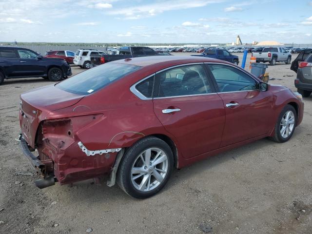 Zdjęcie 3 z aukcji – 2015 NISSAN ALTIMA 2.5 z VIN 1N4AL3AP1FC290450