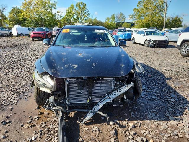 Photo 5 from auction – 2018 INFINITI Q50 LUXE with VIN JN1EV7AR8JM435083