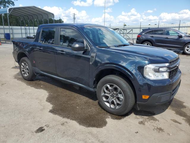 Photo 4 from auction – 2023 FORD MAVERICK X with VIN 3FTTW8E31PRA76995