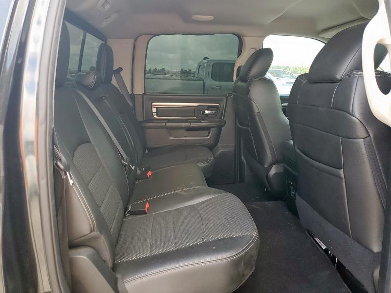 Photo 10 from auction – 2016 RAM 1500 SPORT with VIN 1C6RR6MT3GS278515