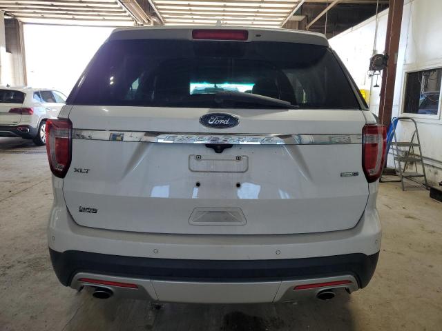 Photo 6 from auction – 2016 FORD EXPLORER X with VIN 1FM5K8D86GGC12686