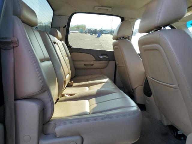 Photo 10 from auction – 2011 CHEVROLET SILVERADO with VIN 3GCPKTE22BG339510
