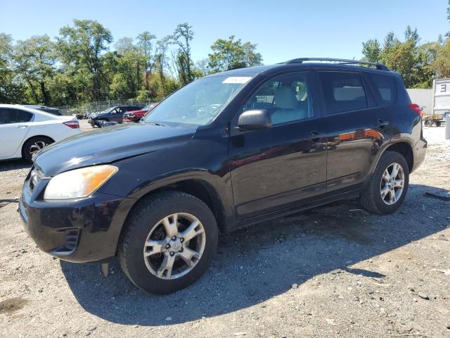 TOYOTA RAV4 2010 with VIN 2T3BK4DV0AW015384 - Photo from auction