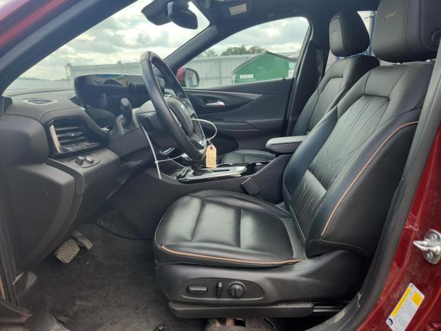 Photo 7 from auction – 2024 BUICK ENVISTA AV with VIN KL47LCE22RB049066