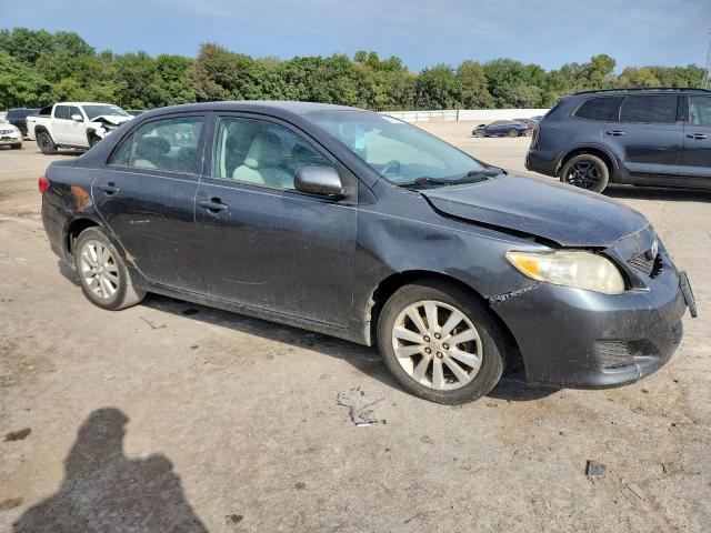Photo 4 from auction – 2010 TOYOTA COROLLA BA with VIN 2T1BU4EE6AC347686