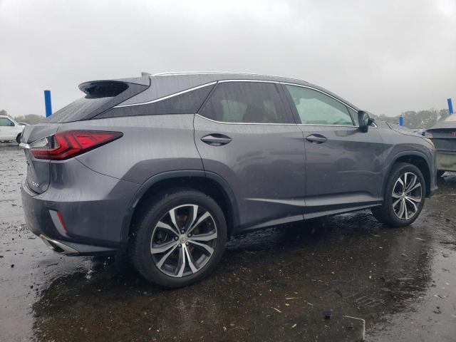 Photo 3 from auction – 2016 LEXUS RX 350 BAS with VIN 2T2BZMCAXGC051639