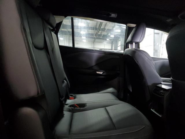 Photo 11 from auction – 2025 LEXUS TX 350 with VIN 5TDAAAB62SS028214