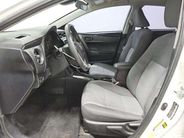 Photo 7 from auction – 2018 TOYOTA COROLLA L with VIN 5YFBURHE5JP748168