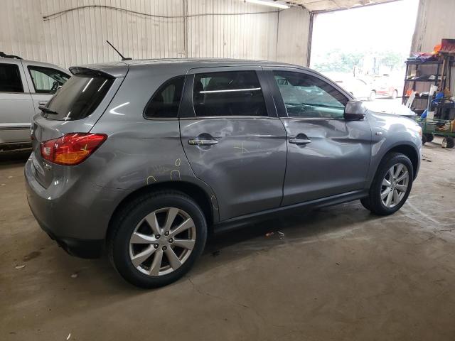 Photo 3 from auction – 2015 MITSUBISHI OUTLANDER with VIN 4A4AR4AU9FE005978