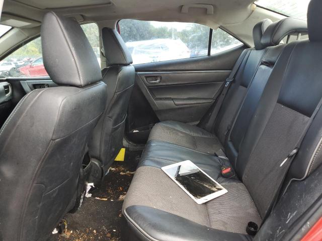 Photo 10 from auction – 2016 TOYOTA COROLLA L with VIN 5YFBURHE2GP532934