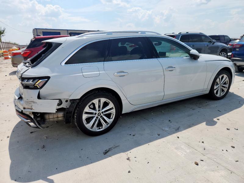 Photo 3 from auction – 2023 AUDI A4 ALLROAD with VIN WA18AAF41PA018716