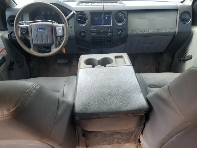 Photo 8 from auction – 2015 FORD F250 SUPER with VIN 1FT7W2B67FEA66163