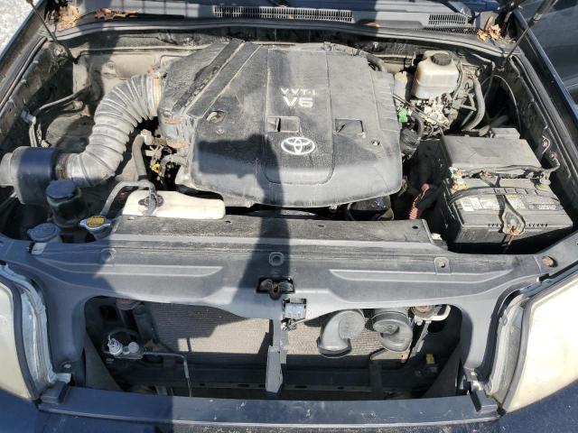 Photo 12 from auction – 2005 TOYOTA 4RUNNER SR with VIN JTEBU14R858048524