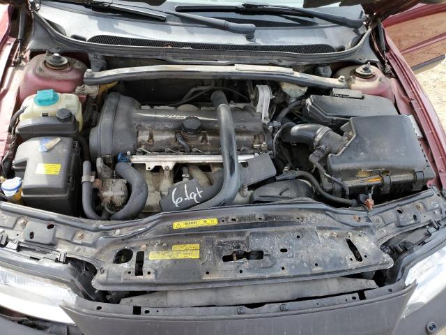 Photo 11 from auction – 2005 VOLVO XC70 with VIN YV1SZ592251184305