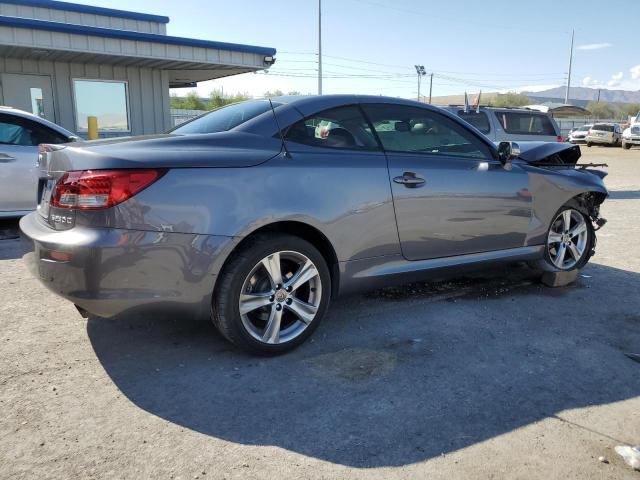 Photo 3 from auction – 2013 LEXUS IS 250 with VIN JTHFF2C2XD2527991