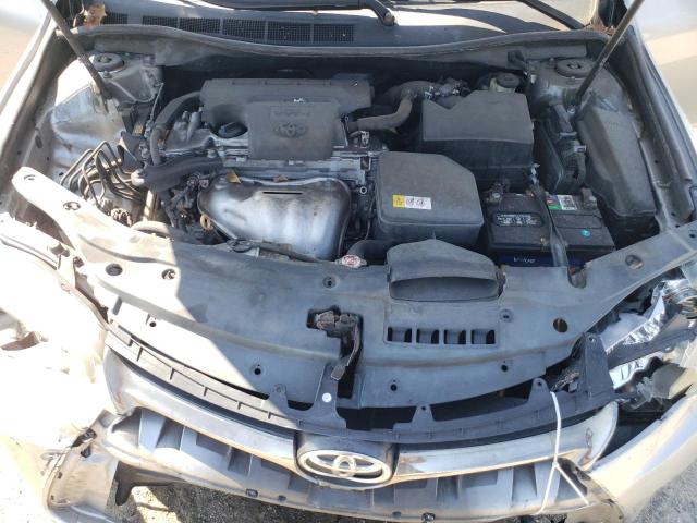 Photo 11 from auction – 2017 TOYOTA CAMRY LE with VIN 4T1BF1FK8HU447522