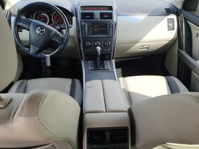 Photo 8 from auction – 2012 MAZDA CX-9 with VIN JM3TB2DV0C0340866