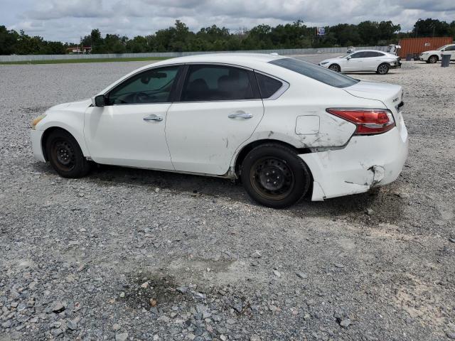 Photo 2 from auction – 2015 NISSAN ALTIMA 2.5 with VIN 1N4AL3AP3FC282124