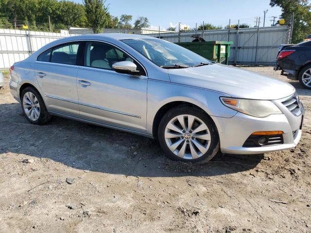 Photo 4 from auction – 2009 VOLKSWAGEN CC with VIN WVWNL73C69E520859