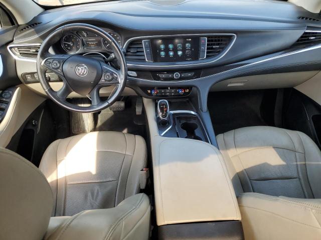 Photo 8 from auction – 2019 BUICK ENCLAVE ES with VIN 5GAEVAKW8KJ182771