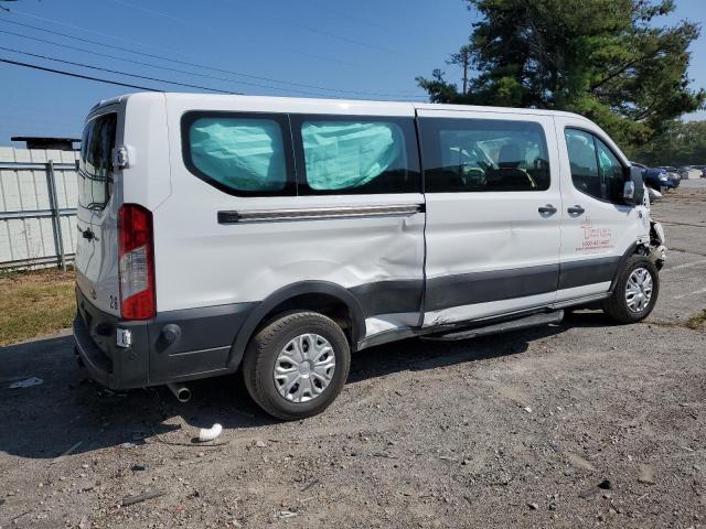 Photo 3 from auction – 2024 FORD TRANSIT T- with VIN 1FBAX2YG0RKA55728