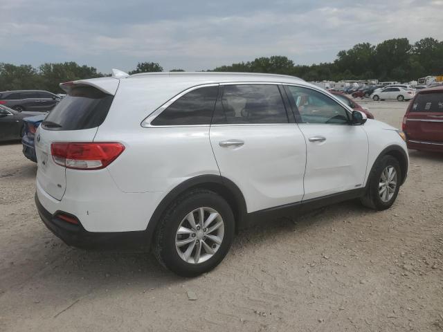 Photo 3 from auction – 2017 KIA SORENTO LX with VIN 5XYPGDA30HG268059