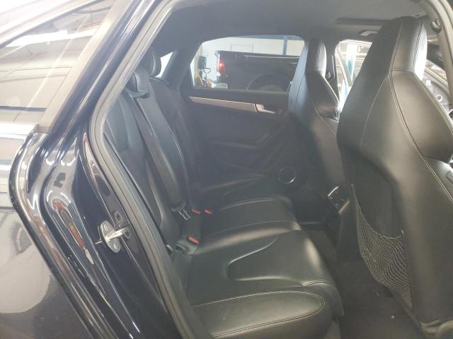 Photo 10 from auction – 2013 AUDI S4 PRESTIG with VIN WAUKGAFL2DA158607