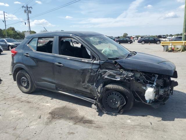 Photo 4 from auction – 2020 NISSAN KICKS S with VIN 3N1CP5BV6LL488993