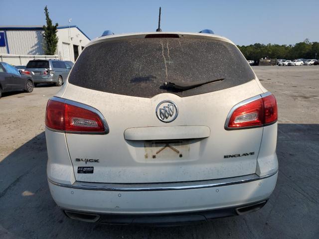 Photo 6 from auction – 2014 BUICK ENCLAVE with VIN 5GAKRBKD4EJ330267