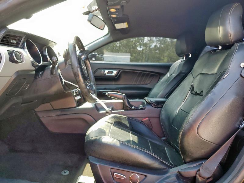 Zdjęcie 7 z aukcji – 2015 FORD MUSTANG z VIN 1FA6P8TH0F5312388