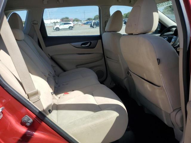 Photo 11 from auction – 2016 NISSAN ROGUE S with VIN KNMAT2MT6GP598446
