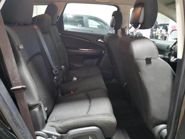 Photo 11 from auction – 2018 DODGE JOURNEY SE with VIN 3C4PDCABXJT443541