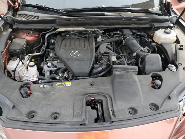 Photo 12 from auction – 2023 LEXUS RX 500H F with VIN 2T2BCMEA0PC003520