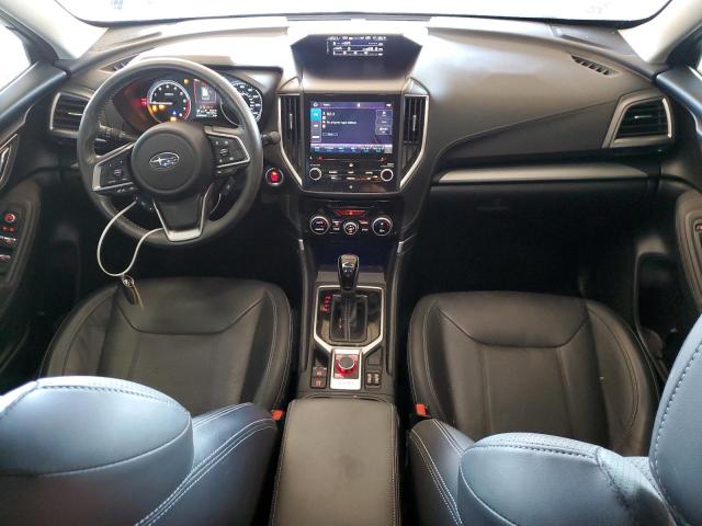 Photo 8 from auction – 2020 SUBARU FORESTER L with VIN JF2SKAUC4LH516737