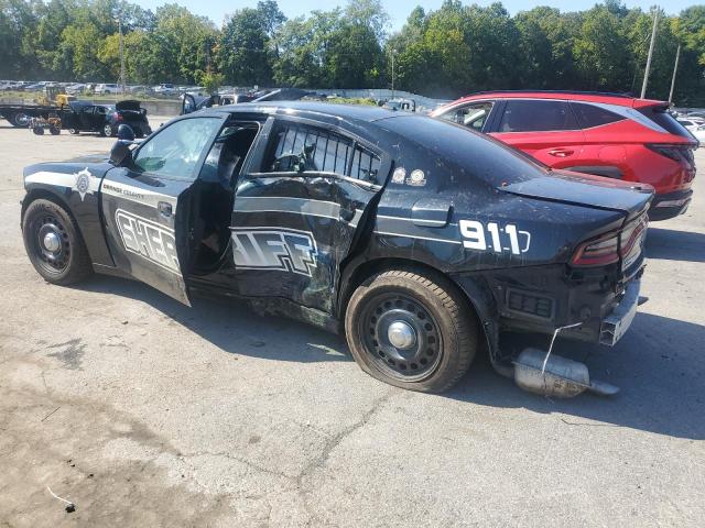 Photo 2 from auction – 2020 DODGE CHARGER PO with VIN 2C3CDXKTXLH193683