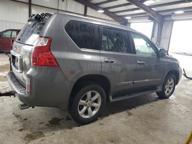 Photo 3 from auction – 2013 LEXUS GX 460 with VIN JTJBM7FX5D5059657