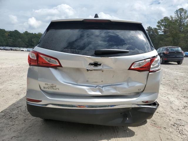 Photo 6 from auction – 2020 CHEVROLET EQUINOX LT with VIN 3GNAXJEV5LS537333