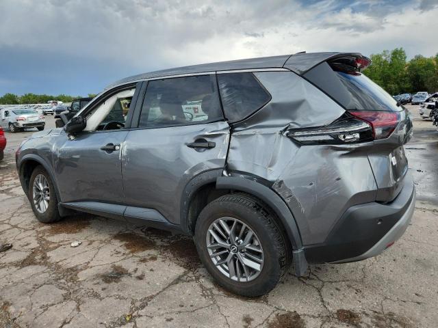 Photo 2 from auction – 2022 NISSAN ROGUE S with VIN 5N1BT3AB5NC686880