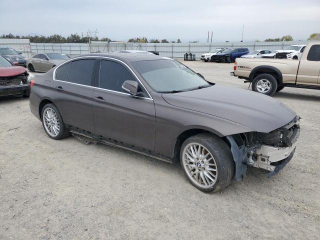 Photo 4 from auction – 2012 BMW 328 I with VIN WBA3A5C53CF344516