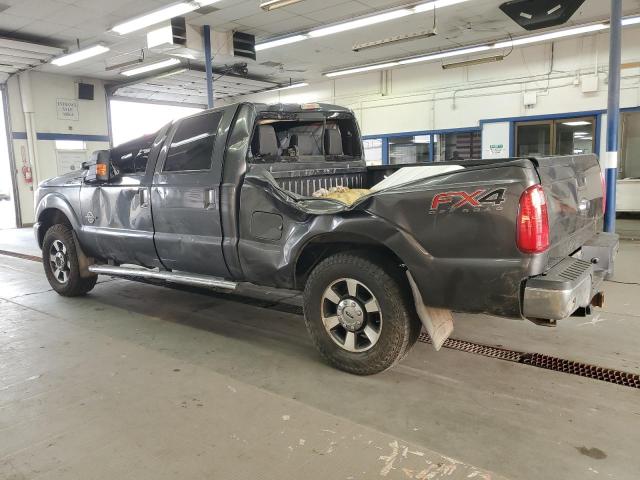 Photo 2 from auction – 2015 FORD F250 SUPER with VIN 1FT7W2BT6FEA12374