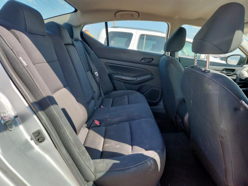 Photo 10 from auction – 2024 NISSAN ALTIMA S with VIN 1N4BL4BV2RN385471