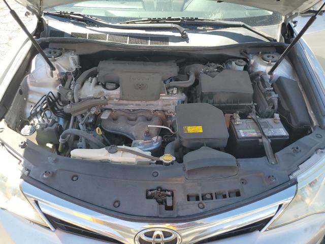 Photo 11 from auction – 2014 TOYOTA CAMRY L with VIN 4T1BF1FK4EU382051